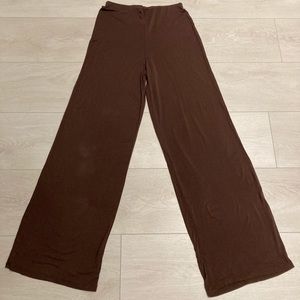 ASOS Chocolate Brown Lounge Pants